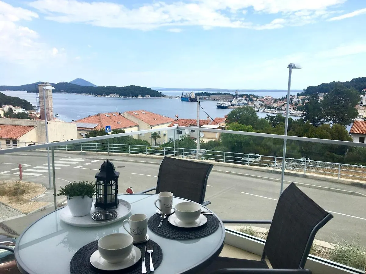 Apartment Mari Mari Mali Losinj Croatia