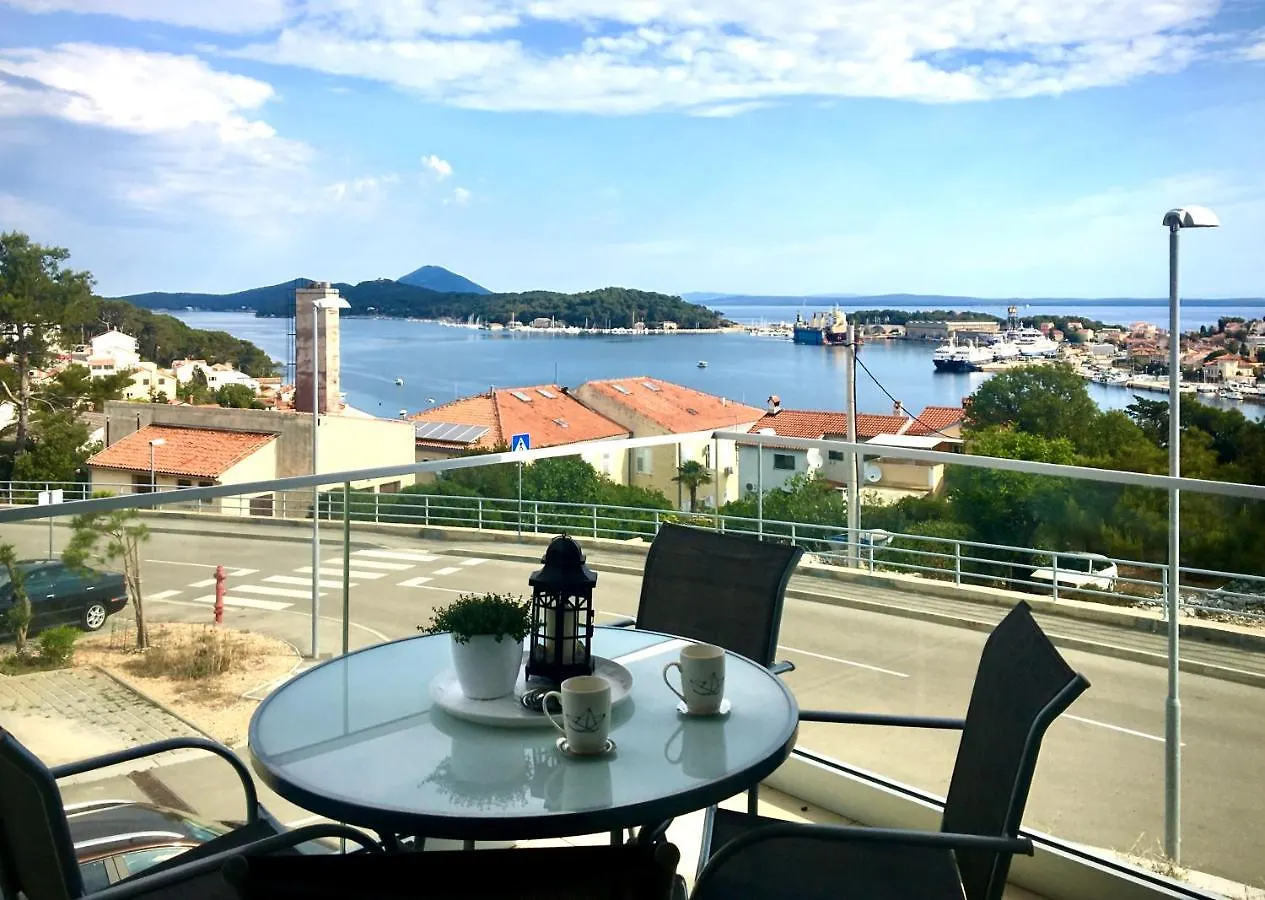 Apartment Mari Mari Mali Losinj
