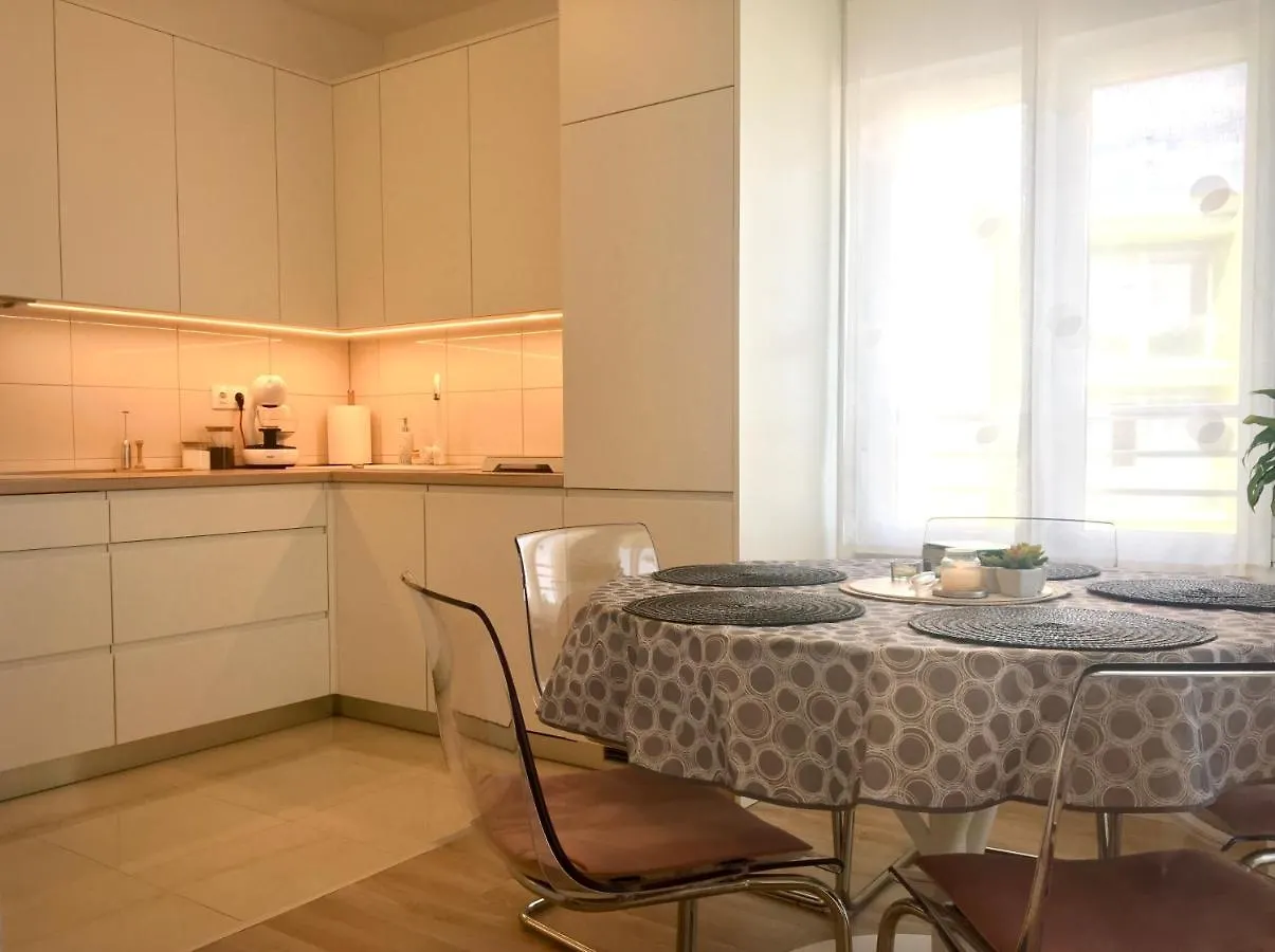 Apartment Mari Mari Mali Losinj Croatia