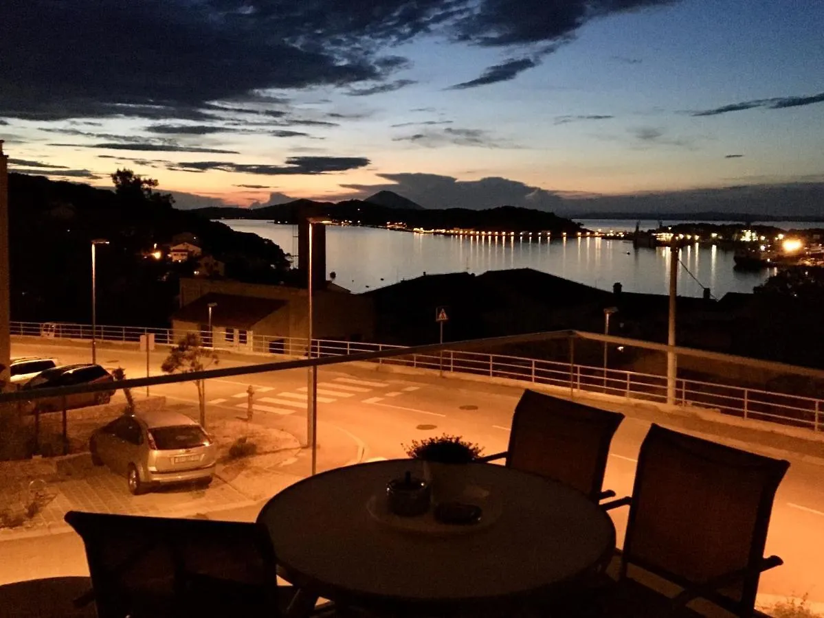 Apartment Mari Mari Mali Losinj