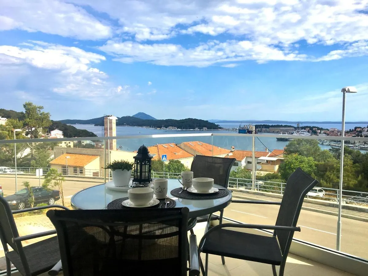 Apartment Mari Mari Mali Losinj