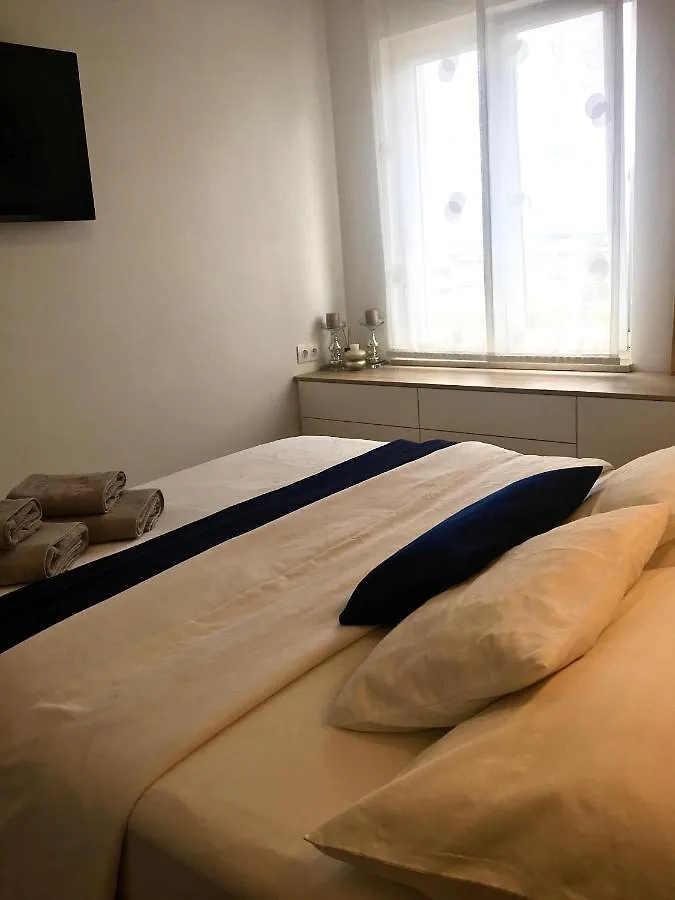 Apartment Mari Mari Mali Losinj 0*,  Croatia