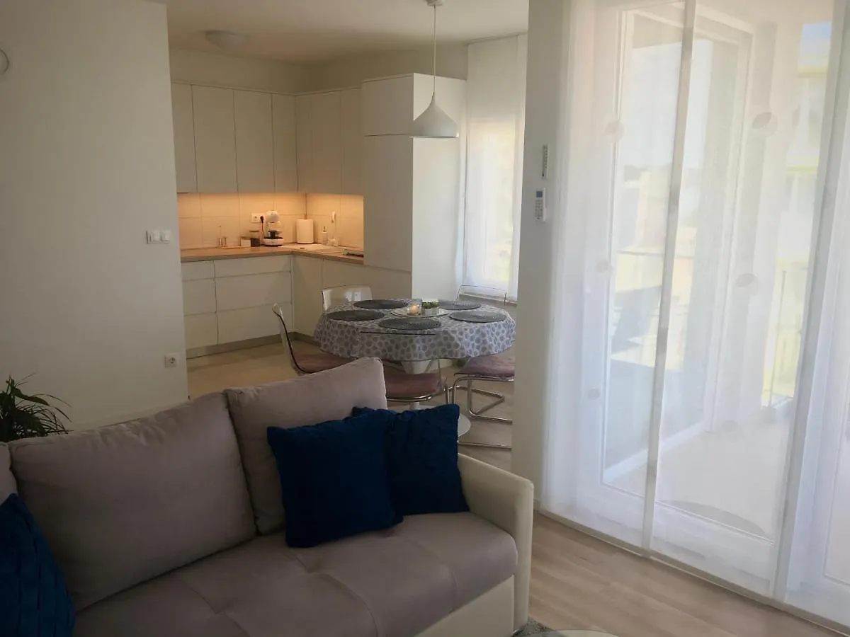 Apartment Mari Mari Mali Losinj 0*,  Croatia