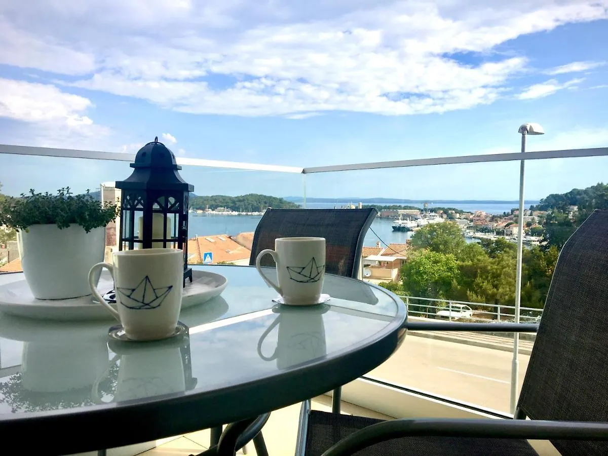 Apartment Mari Mari Mali Losinj