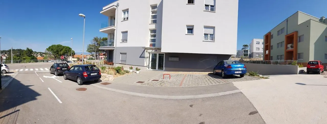 Apartment Mari Mari Mali Losinj