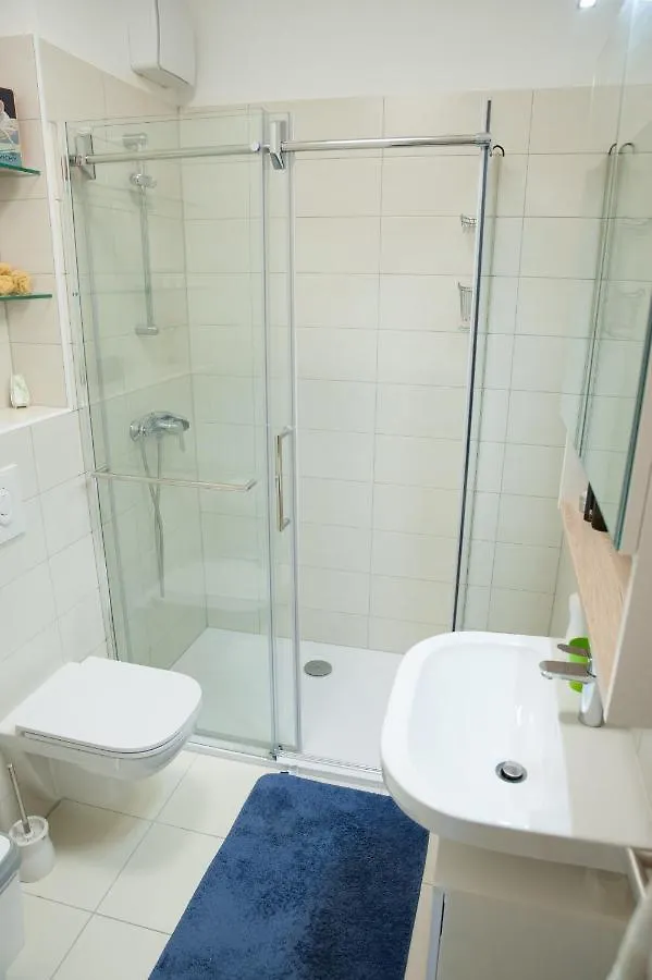 Apartment Mari Mari Mali Losinj 0*,