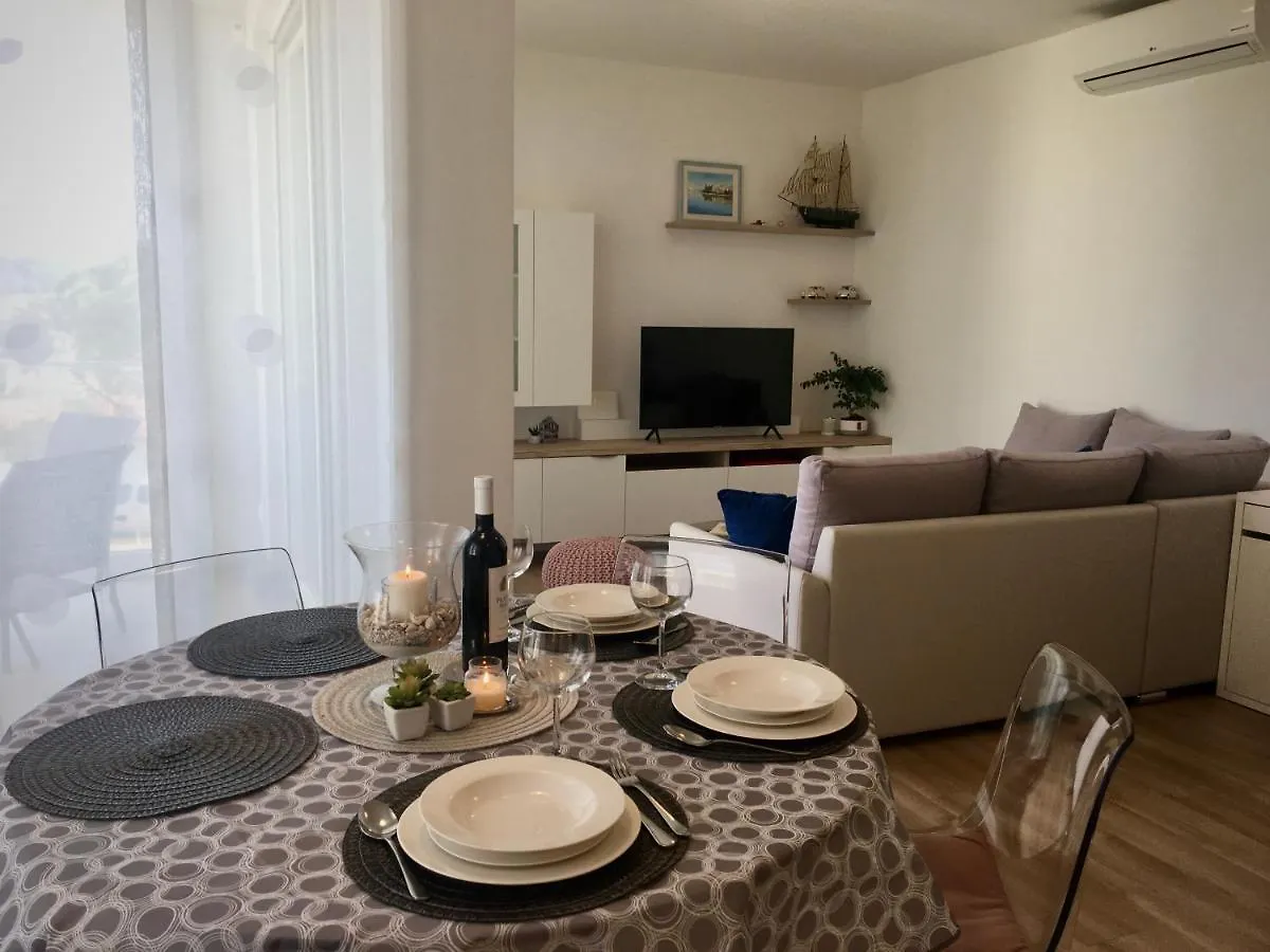 Apartment Mari Mari Mali Losinj Croatia