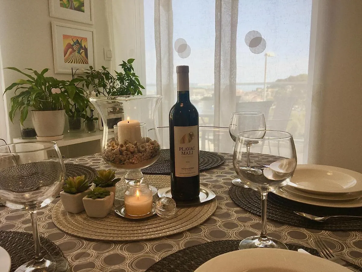 Apartment Mari Mari Mali Losinj