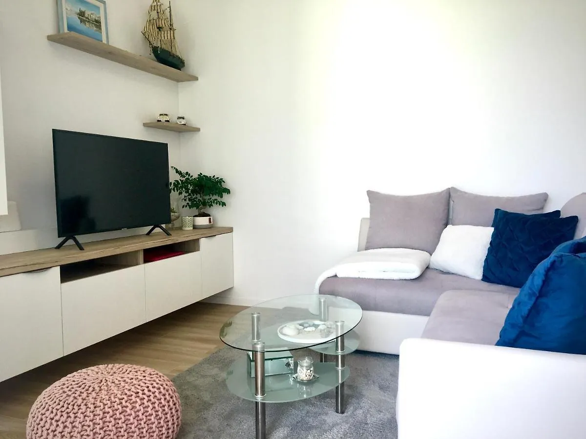Apartment Mari Mari Mali Losinj