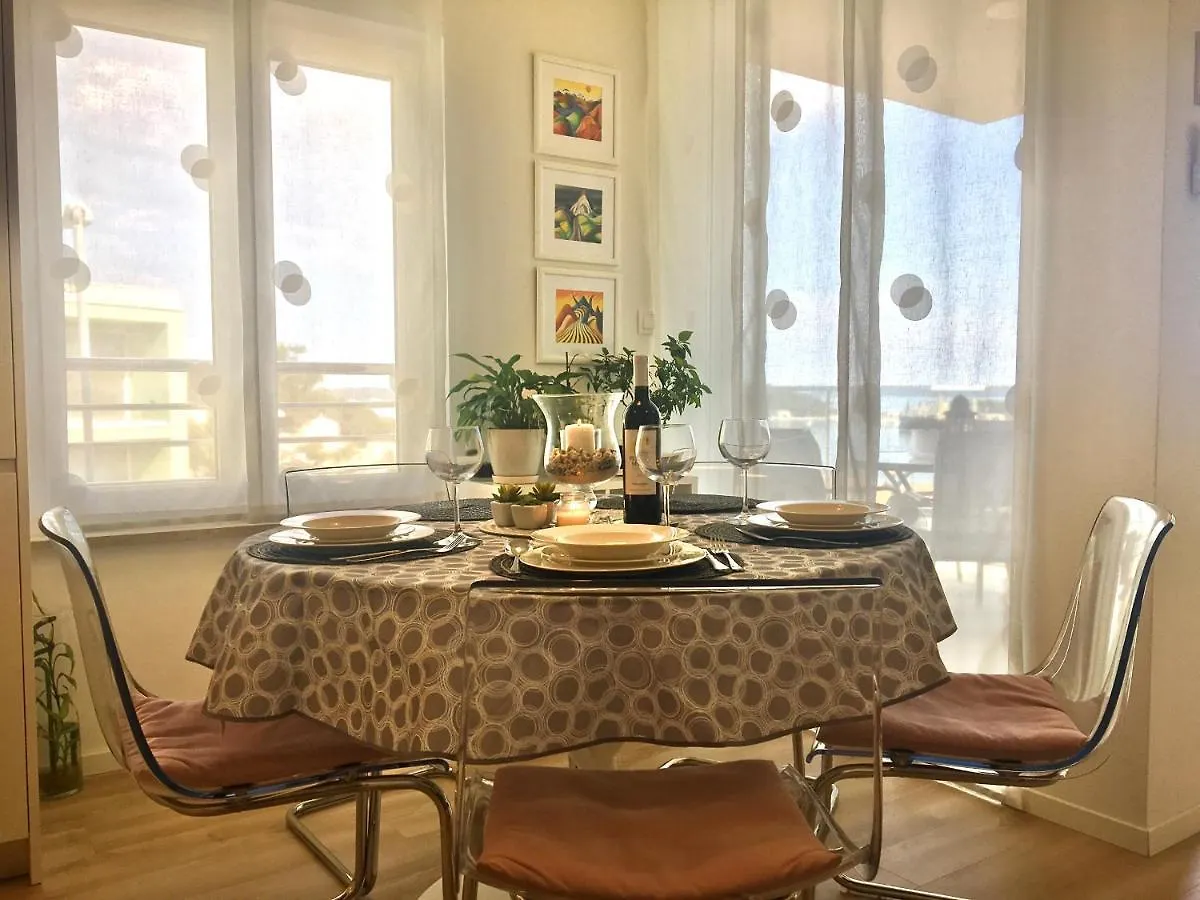 Apartment Mari Mari Mali Losinj 0*,  Croatia